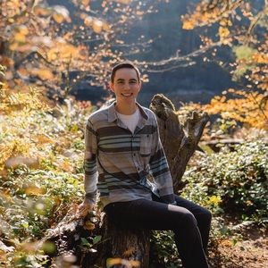 Meet your Posher, Ronan